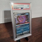 2026 POKEMON POR EN-PERFECT ORDER GAMESTOP EXCLUSIVE #050 GENGAR PSA 9