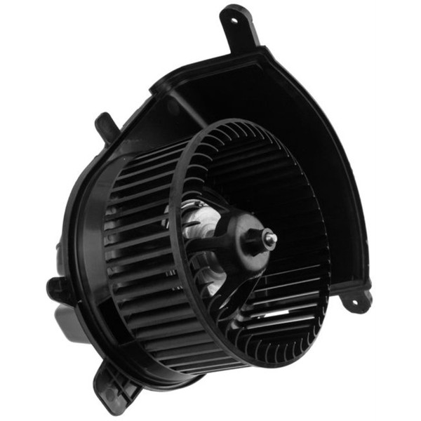 NTY HeizungsgebläSe InnenraumgebläSe GebläSemotor FüR Renault ScéNic II JM0/1_-image