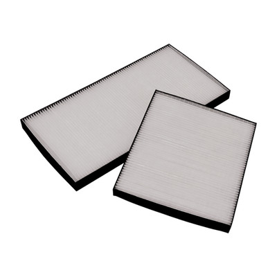 Jaspertronics  Replacement Air Filter Panel Kit for the NEC NP-PX700W Projector
