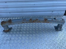 SKODA SUPERB II 3T4 Crashverstärkung hinten 3t5807585 2.00 Diesel 2010 34089502