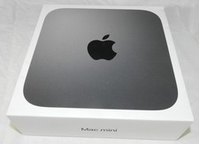 New in Box Apple Mac Mini Model No. A1993