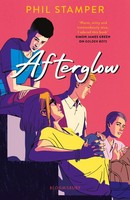 Afterglow | Phil Stamper | Taschenbuch | Go*Den Boys | Kartoniert / Broschiert