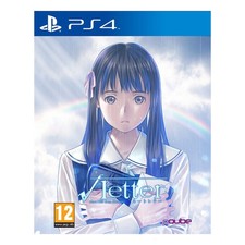 Root Letter Edicion Limitada PS4 (SP) [PO…