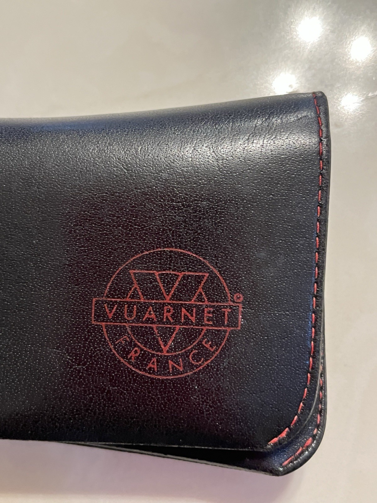 VUARNET POUILLOUX REF. 040 DOUBLE GRADIENT MIRROR… - image 10