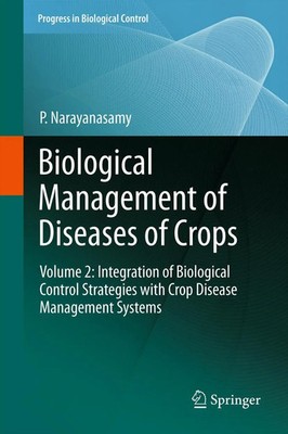 P. Narayanasamy | Biological Management of Diseases of Crops | Buch | Englisch