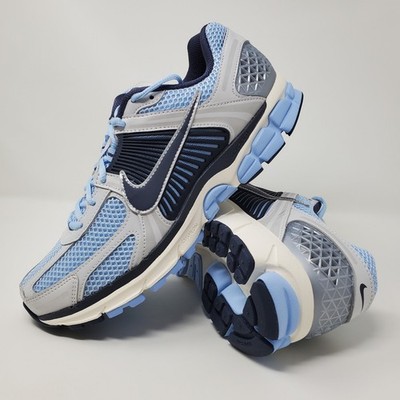 Nike Air Zoom Vomero 5 Psychic Blue FB9149-402 Men display picture 2