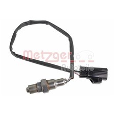 Metzger Lambdasonde nach Katalysator für Land Rover Discovery Range