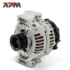 Alternateur Fiat CROMA