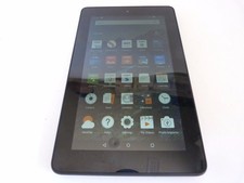 Amazon Kindle Fire 7 7th Generation 8GB, Wi-Fi, 7in - Black - G0W0