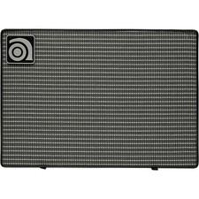 Ampeg VB-210 PF Grille Assembly
