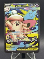 Mega Clefable ex 103/088 Me03: Perfect Order Holo