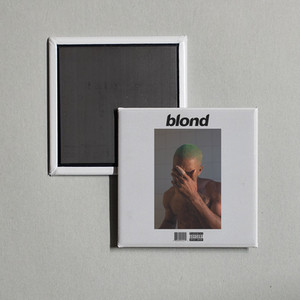 Blonde Album Frank Ocean | eBay