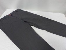 Dockers MENS SIZE 36x30 Classic Khaki GRAY Workday 360 Pants