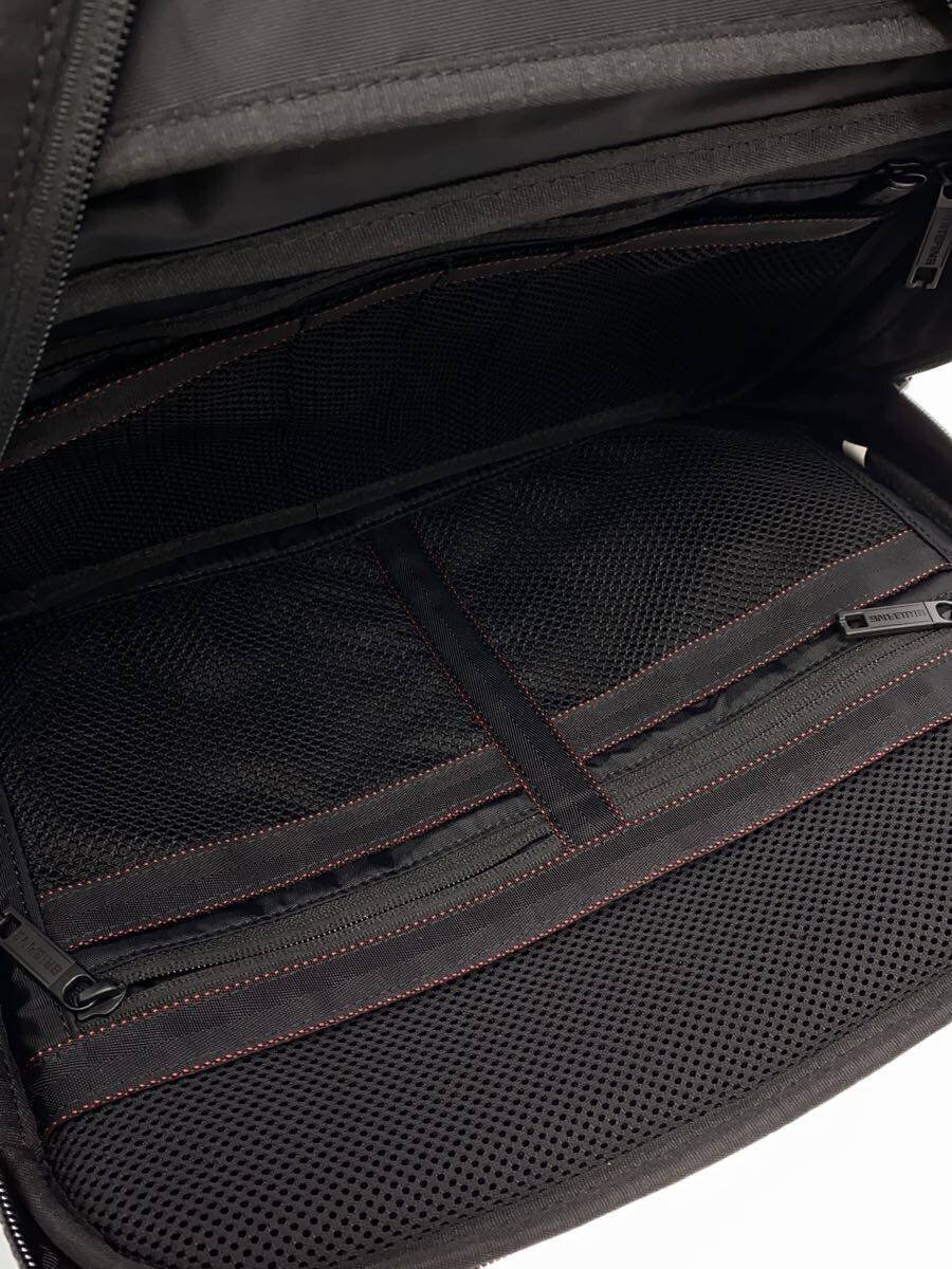 Briefing Briefcase Blk Solid KED87 - image 6