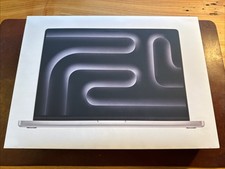 New Apple MacBook Pro 16in - M5 Pro 18C CPU / 20C GPU - 24GB 1TB SSD - SEALED