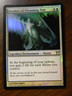 MTG FOIL Champions Of Kamigawa Honden Of Cleansing Fire Near Mint