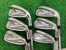 Mizuno Eurus 55 iron set EURUS 5GO flex UNI