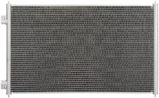 International 8600 Air Conditioner Condenser