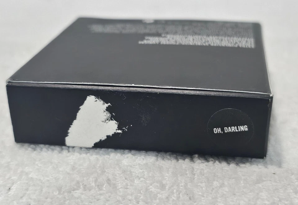 MAC Extra Dimension Skinfinish OH DARLING 0.31 oz NEW- FREE SHIPPING  - Image 2 of 3