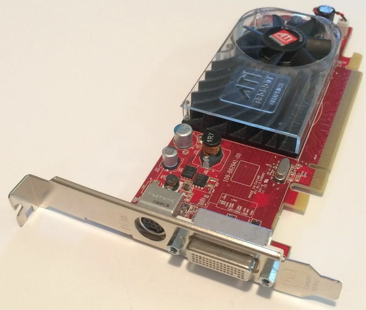Ati mobility radeon hd 3470 driver windows 10 hot sale
