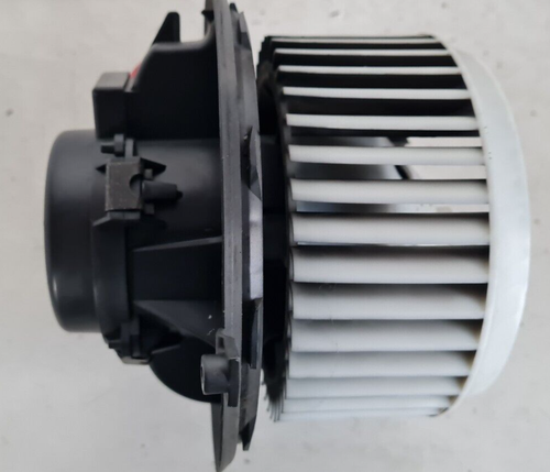 Alfa Romeo 147 1,6 88kW 120PS 2002 Ventilateur 52488448/02 01580 885001755 - Picture 5 of 11