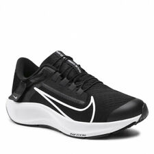 Nike Men's Air Zoom Pegasus 36 Flyease Running Shoe Black/white 8 ... كاليجرافي