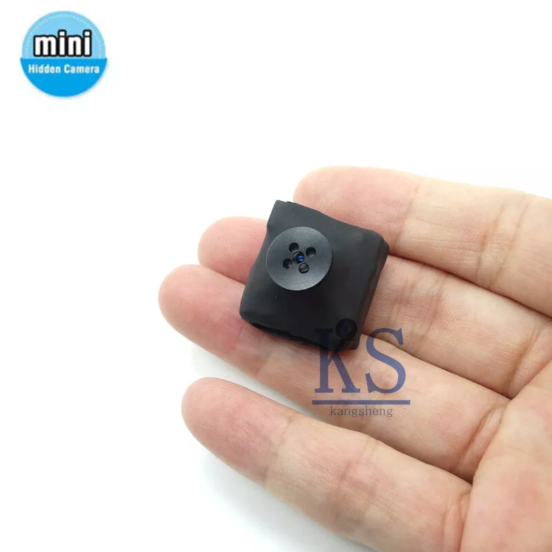 Micro cheap spy camera