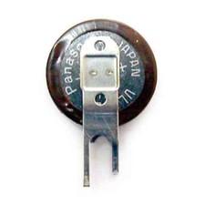 PANASONIC 1220  VL1220/1VC Lithium Batterie  ...