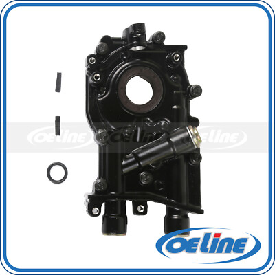 #ad For 90 14 Subaru Forester Legacy Outback 1.8L 2.2L 2.5L High Volume Oil Pump $44.99