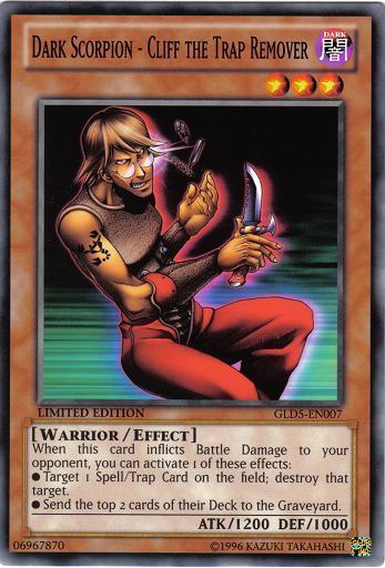 Yu-Gi-Oh Yugioh Gold Series 5: Haunted Mine GLD5 Common Single
