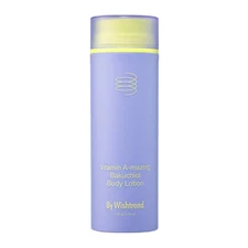 [Wishtrend] Vitamin A-mazing Bakuchiol Body Lotion - 150g