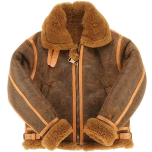 irvin flying jacket ebay