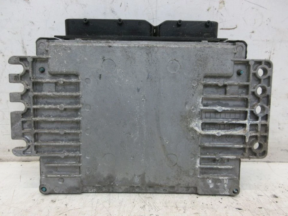 Centralina motore centralina motore CR14DE adatta per NISSAN NOTE (E11, NE11) 1.4 - Immagine 3 di 4