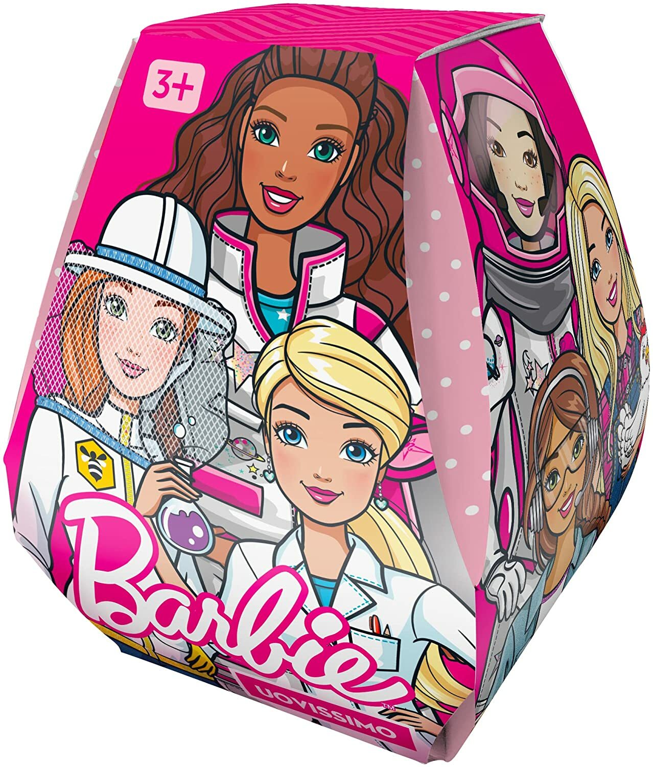 Barbie – Uovissimo Barbie 2022