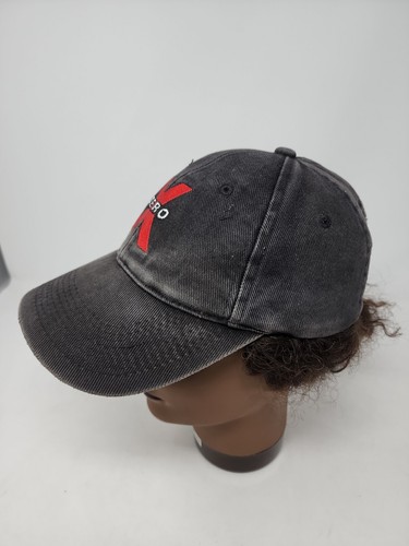 Zero Motorcycles Authentic Logo Hat Fox Racing Development X strapback⚡ ELECTRIC - Bild 3 von 6