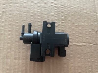 Elektropneumatische Wandler EPW/Electric Valves Pierburg (Neu - Take off) 12V...