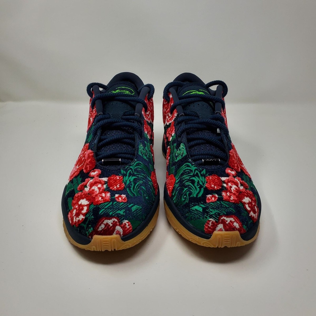 Nike LeBron 21 Premium Grandmas Couch Pack Men's Size 9 Armory