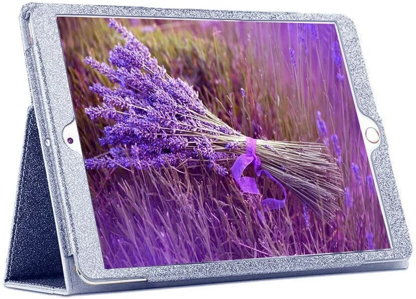 Apple iPad Glitter case for ipad Air 4 iPad 10.2 9th/8th/7th ipad air2 mini 4/5 - Image 4 of 4