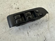 Nissan Stagea Right Front Master Window Switch M35 01-07 OEM