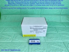 Excelitas 012-64000R 200Watt Mercury Arc UV Lamp as in photos, sn:2146, FedExDHL