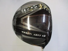 Kamui Typhoon Pro TP-09S Driver 10 ATTAS COOOL 7 (S) #048 Golf Clubs