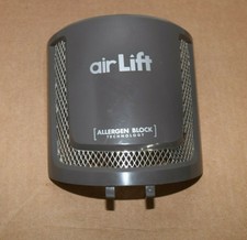 Genuine Hoover Air Lift Deluxe Upright 