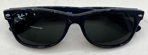 RAY-BAN X DISNEY RB2132 WAYFARER MICKEY S20 DISNEY SUNGLASSES (MVP028675) - Picture 4 of 7