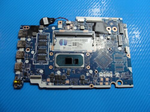 Lenovo IdeaPad 3 15IIL05 15.6" Intel i3-1005G1 1.2GHz 4GB Motherboard 5B21B36558