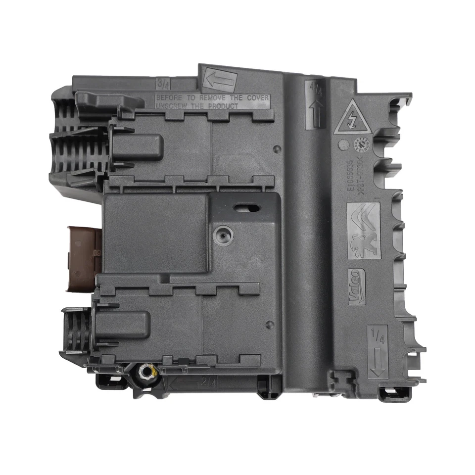 Battery Management Unit & Protection BPGA for Citroen & Peugeot 9675350280 - Immagine 3 di 4