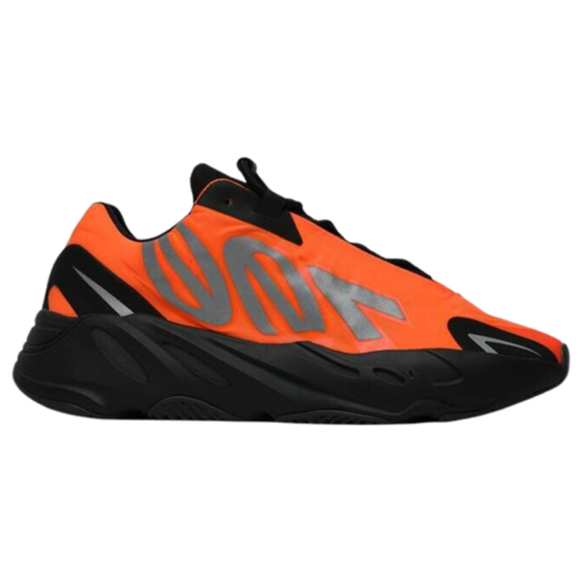 Yeezy Boost 700 MNVN Orange