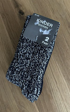 KINDER Socken 2 Paar Gr.31-34 NEU!