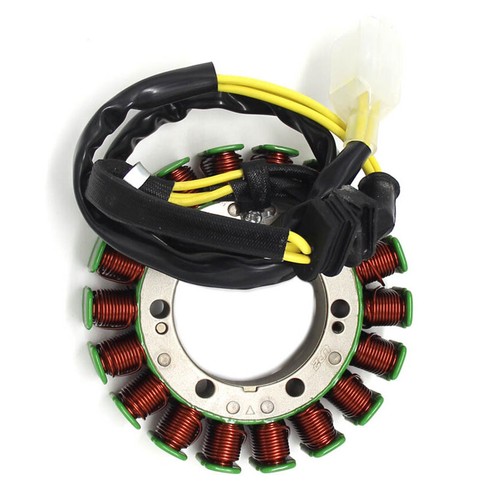 Stator Coil for Honda VT500F Shadow 500 1983-1984 VT500C Shadow 500 PC08 1983-86 - Picture 1 of 7