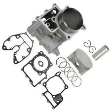 Kit guarnizioni parte superiore pistone caraffa cilindro per Honda MUV 700 M2 e M4 Pioneer 09-13