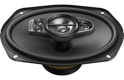 Pioneer フロントスピーカー レクサス KICKER KU-LEXUS-1 フロントスピーカーセット NX/RX/ES